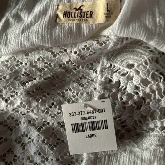 Tank top - Picture 3 of 6